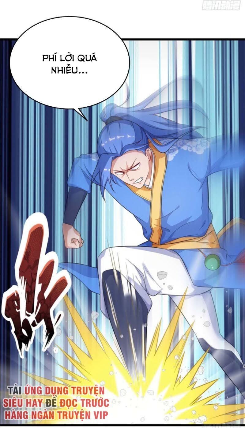 Tối Cường Thăng Cấp Chapter 150 - 27