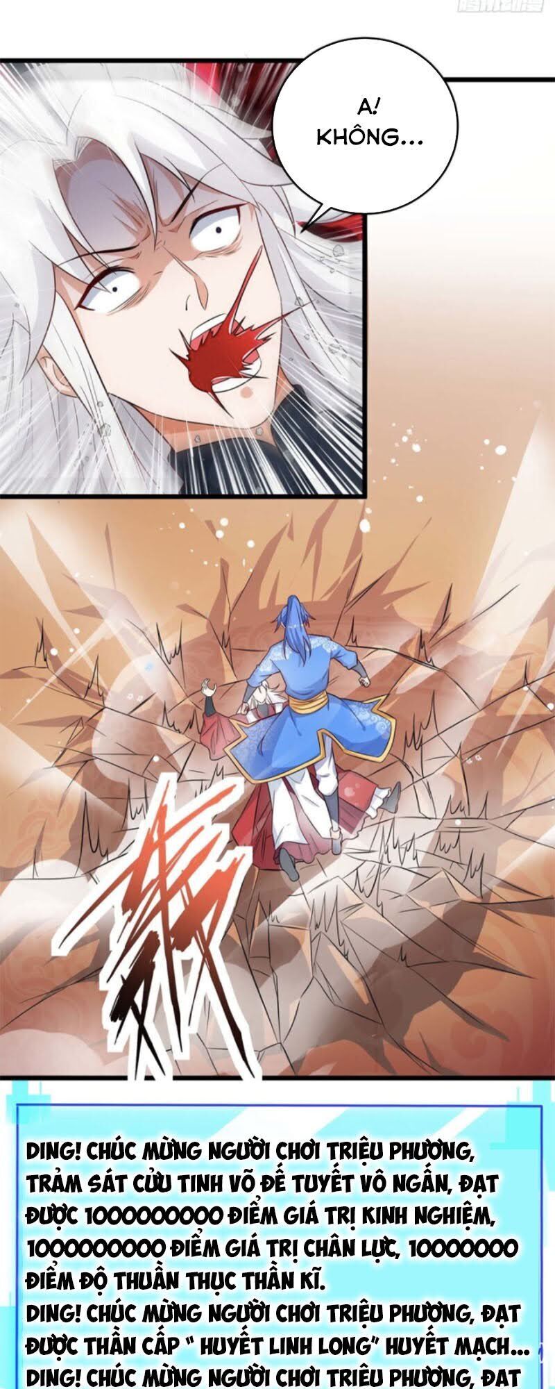 Tối Cường Thăng Cấp Chapter 150 - 28