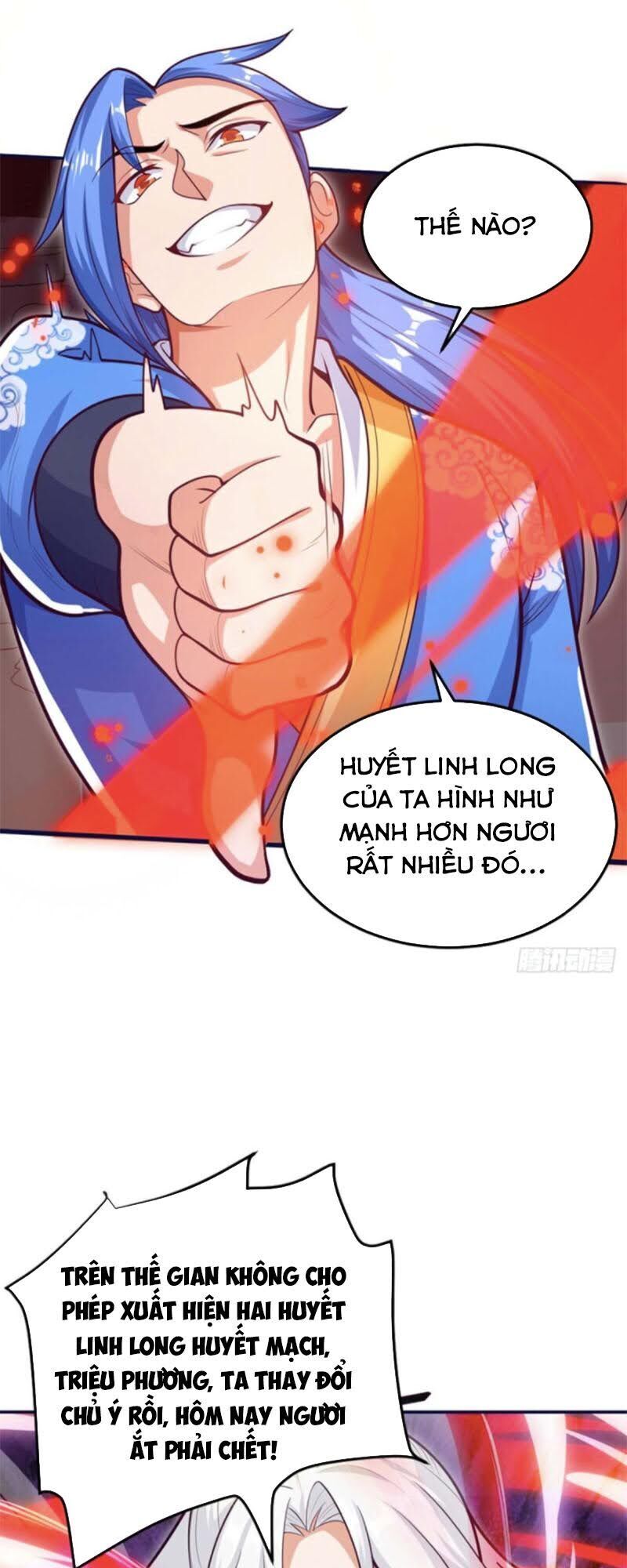 Tối Cường Thăng Cấp Chapter 150 - 4