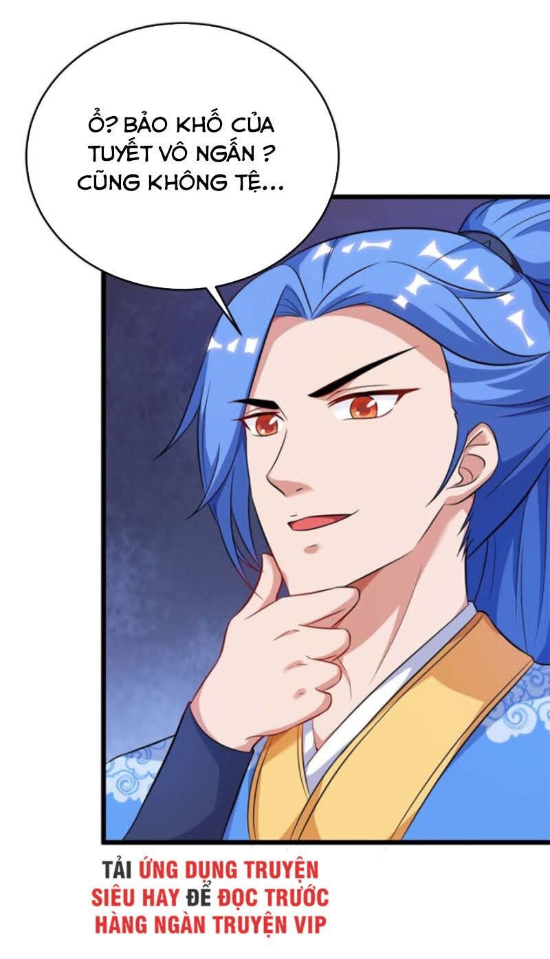 Tối Cường Thăng Cấp Chapter 150 - 34