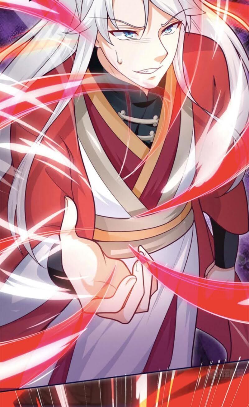 Tối Cường Thăng Cấp Chapter 150 - 5