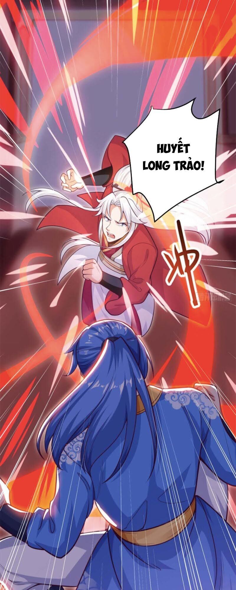 Tối Cường Thăng Cấp Chapter 150 - 6