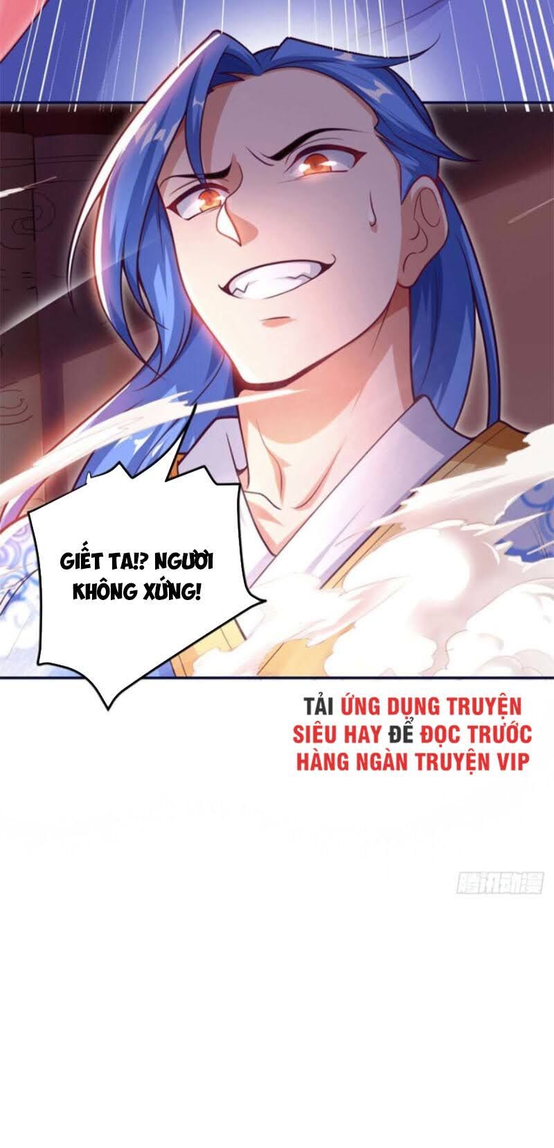 Tối Cường Thăng Cấp Chapter 150 - 8