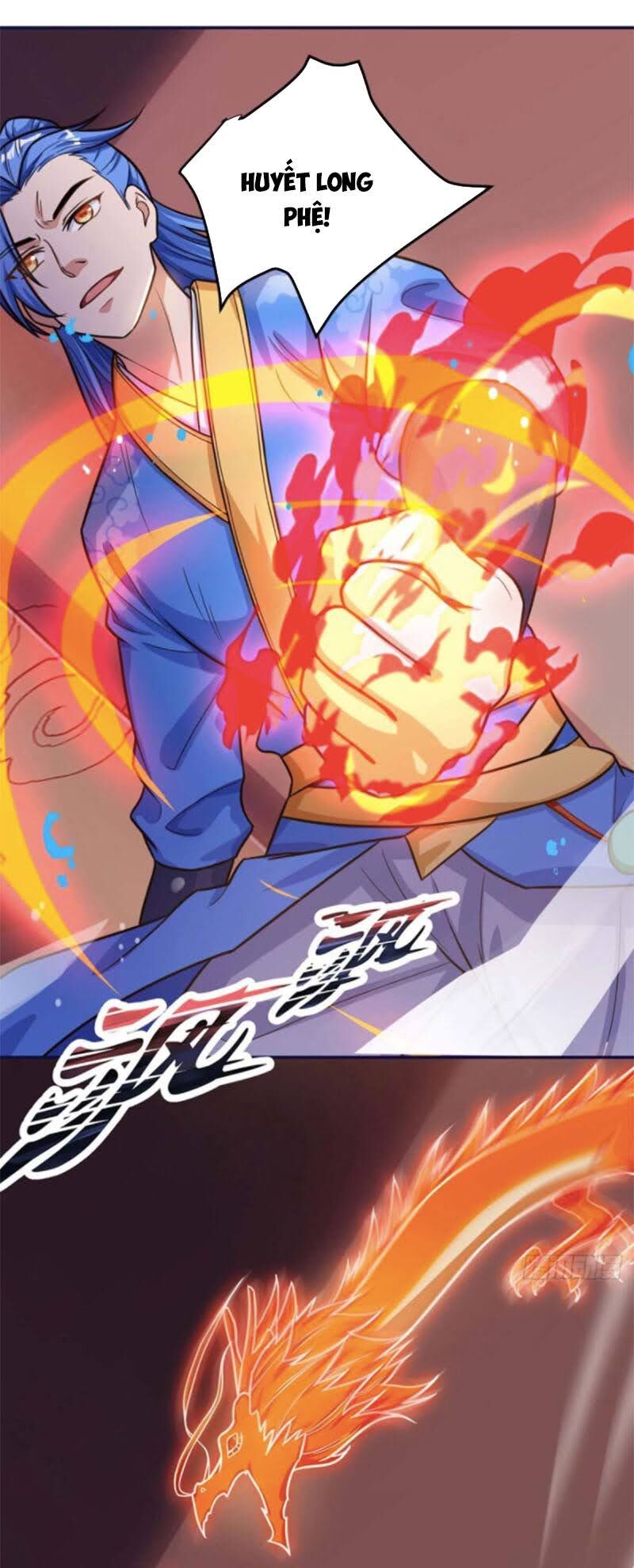 Tối Cường Thăng Cấp Chapter 150 - 9