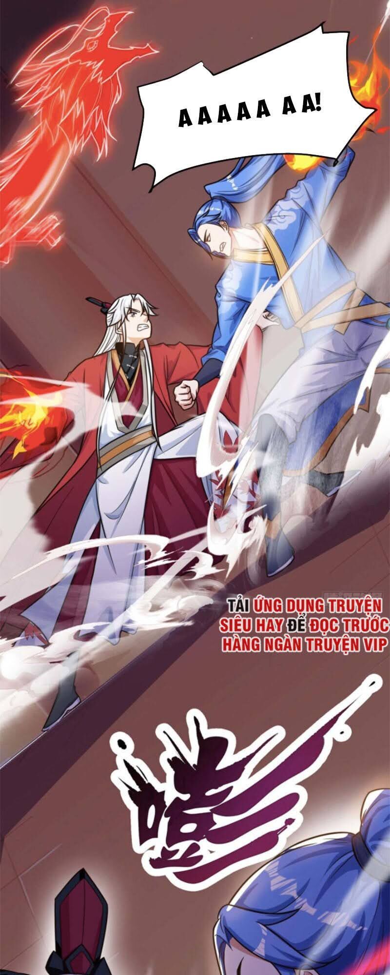 Tối Cường Thăng Cấp Chapter 150 - 10