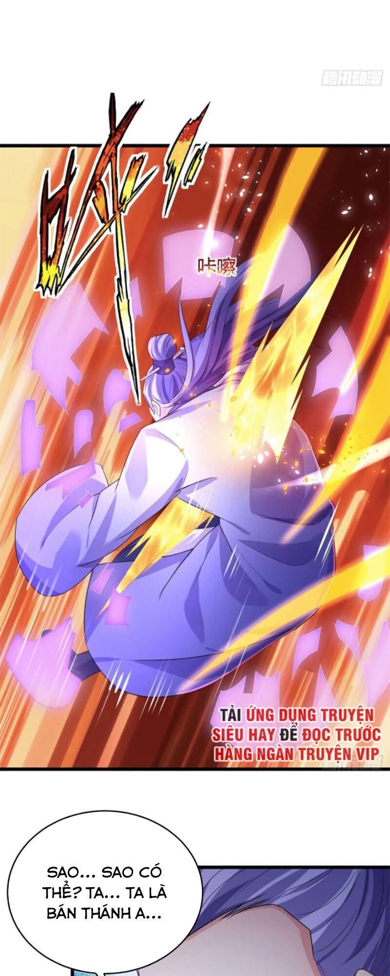 Tối Cường Thăng Cấp Chapter 151 - 12