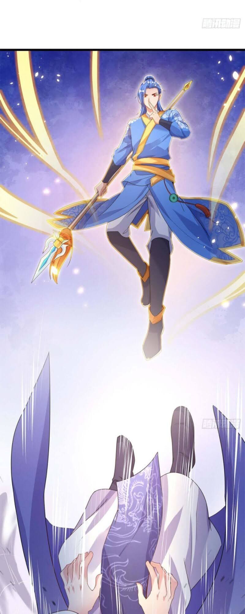 Tối Cường Thăng Cấp Chapter 151 - 14