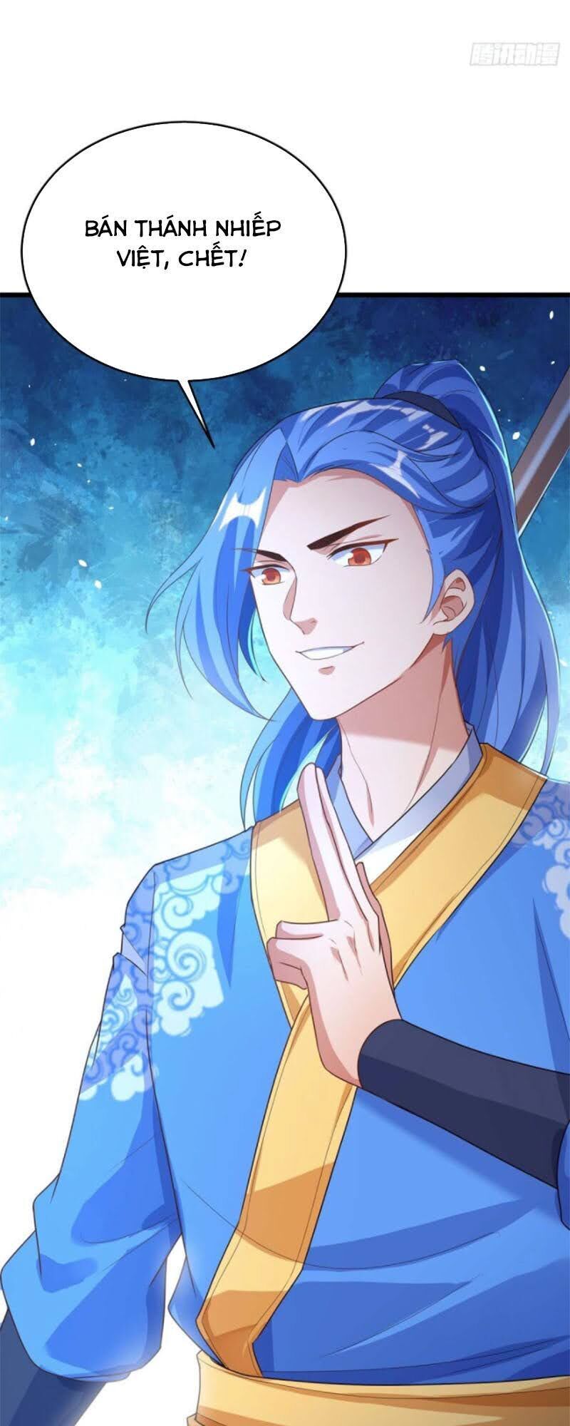 Tối Cường Thăng Cấp Chapter 151 - 16