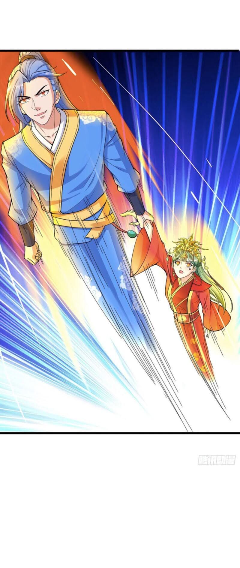 Tối Cường Thăng Cấp Chapter 151 - 20