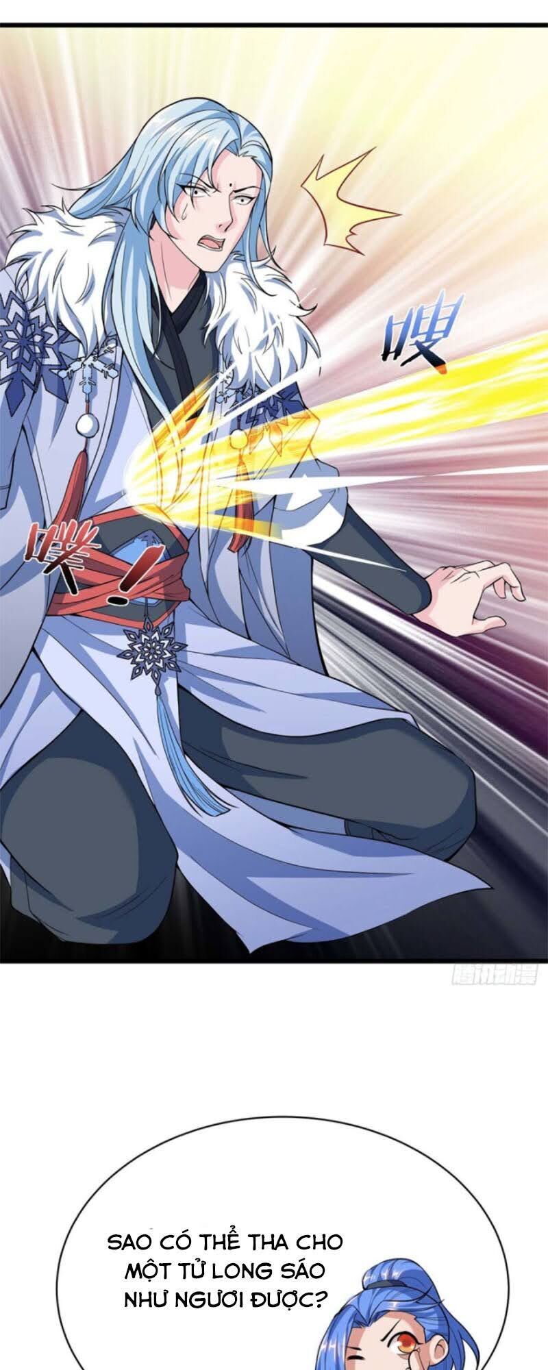 Tối Cường Thăng Cấp Chapter 151 - 22