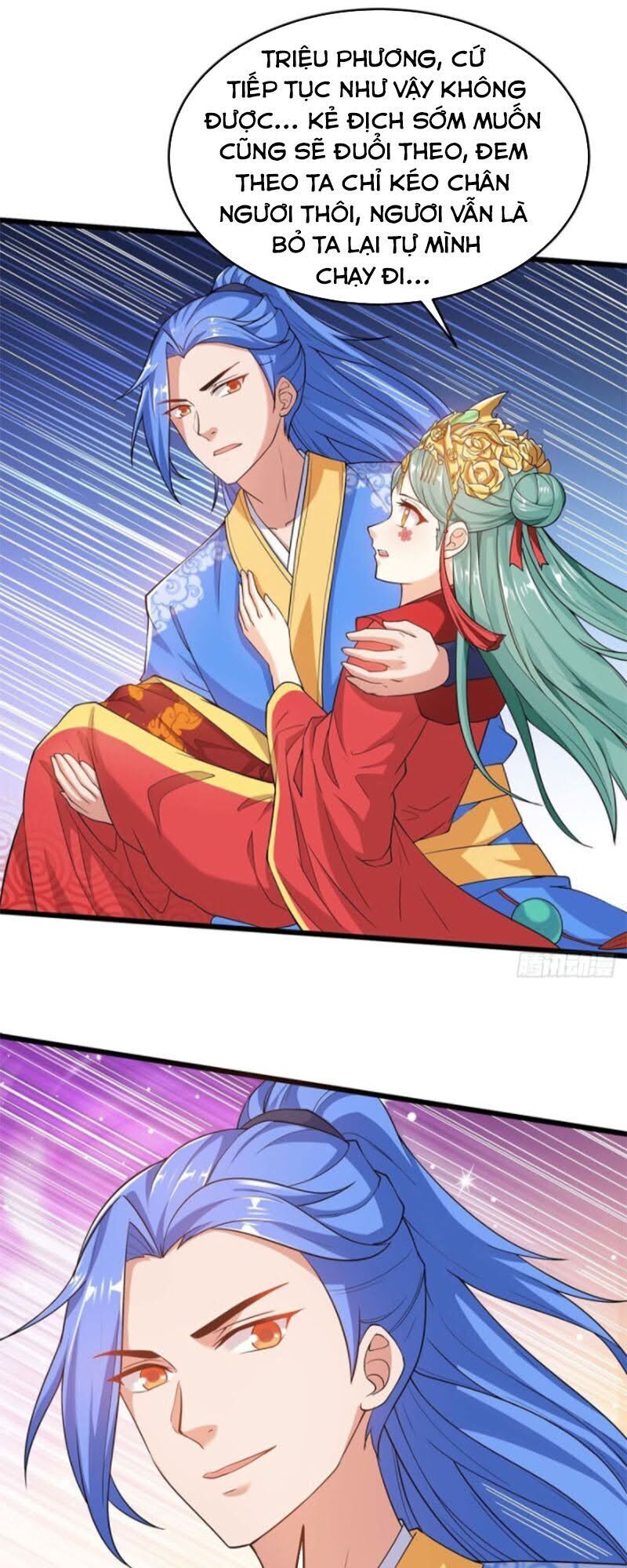 Tối Cường Thăng Cấp Chapter 151 - 26