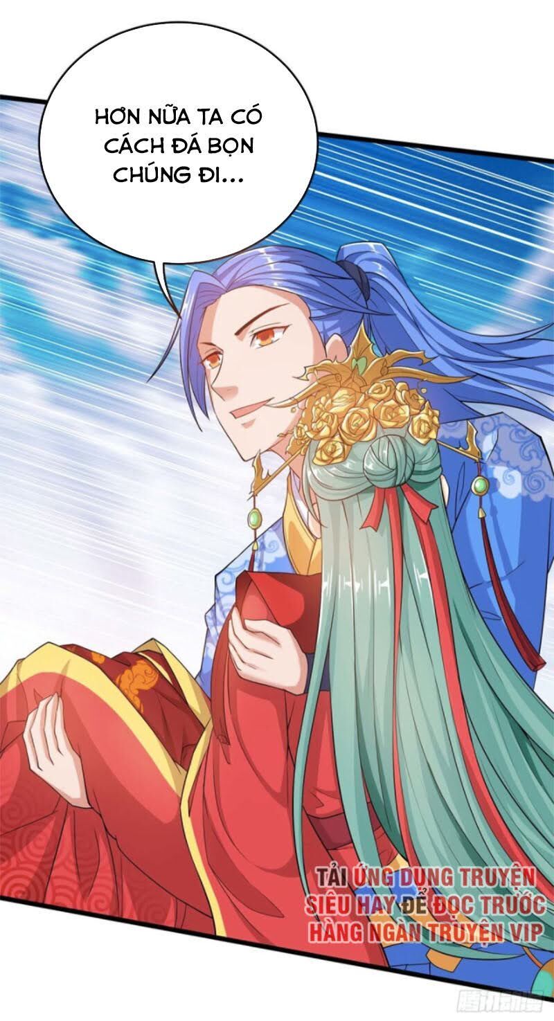 Tối Cường Thăng Cấp Chapter 151 - 28