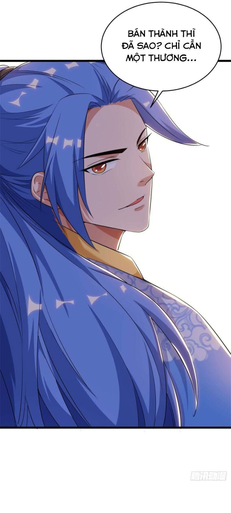 Tối Cường Thăng Cấp Chapter 151 - 5