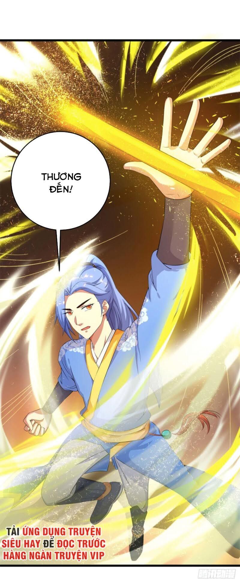 Tối Cường Thăng Cấp Chapter 151 - 6