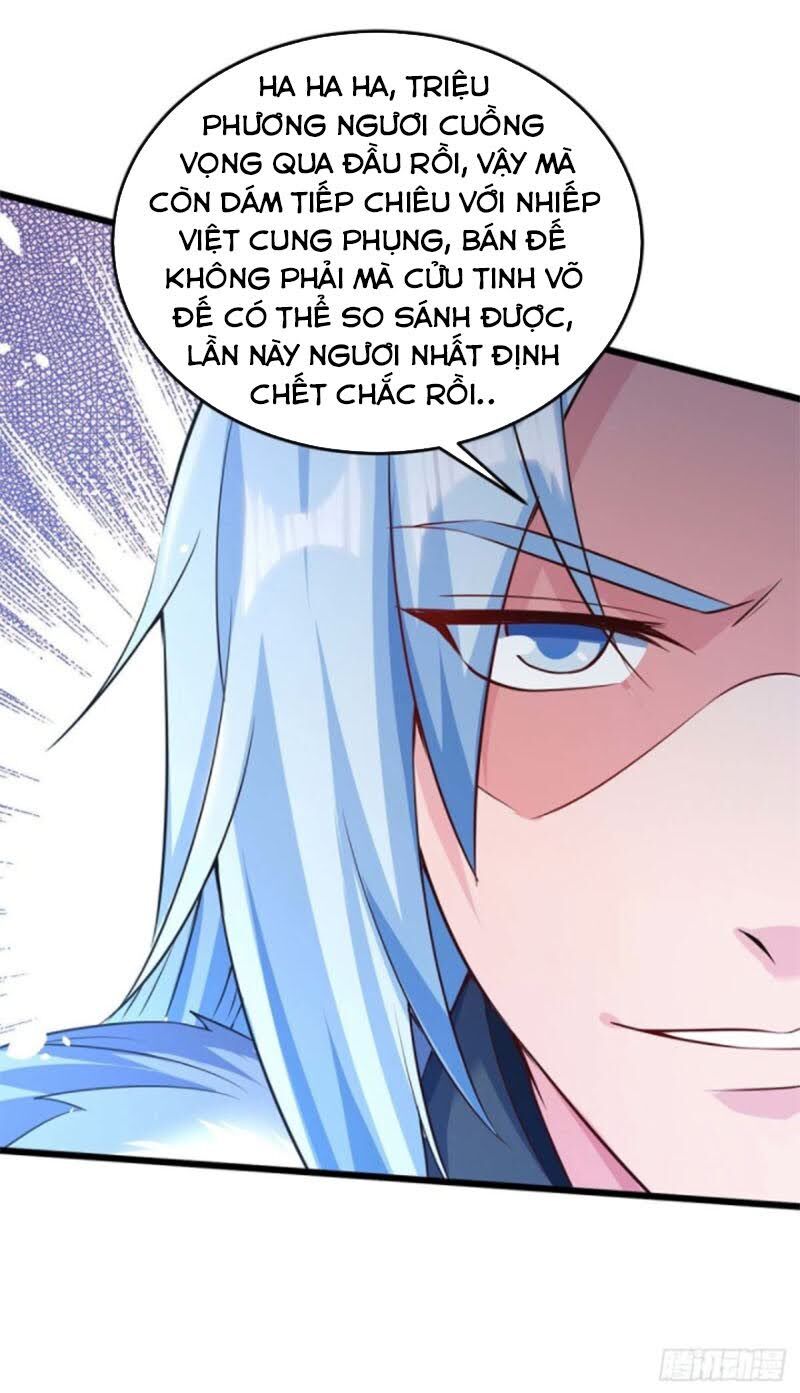 Tối Cường Thăng Cấp Chapter 151 - 7