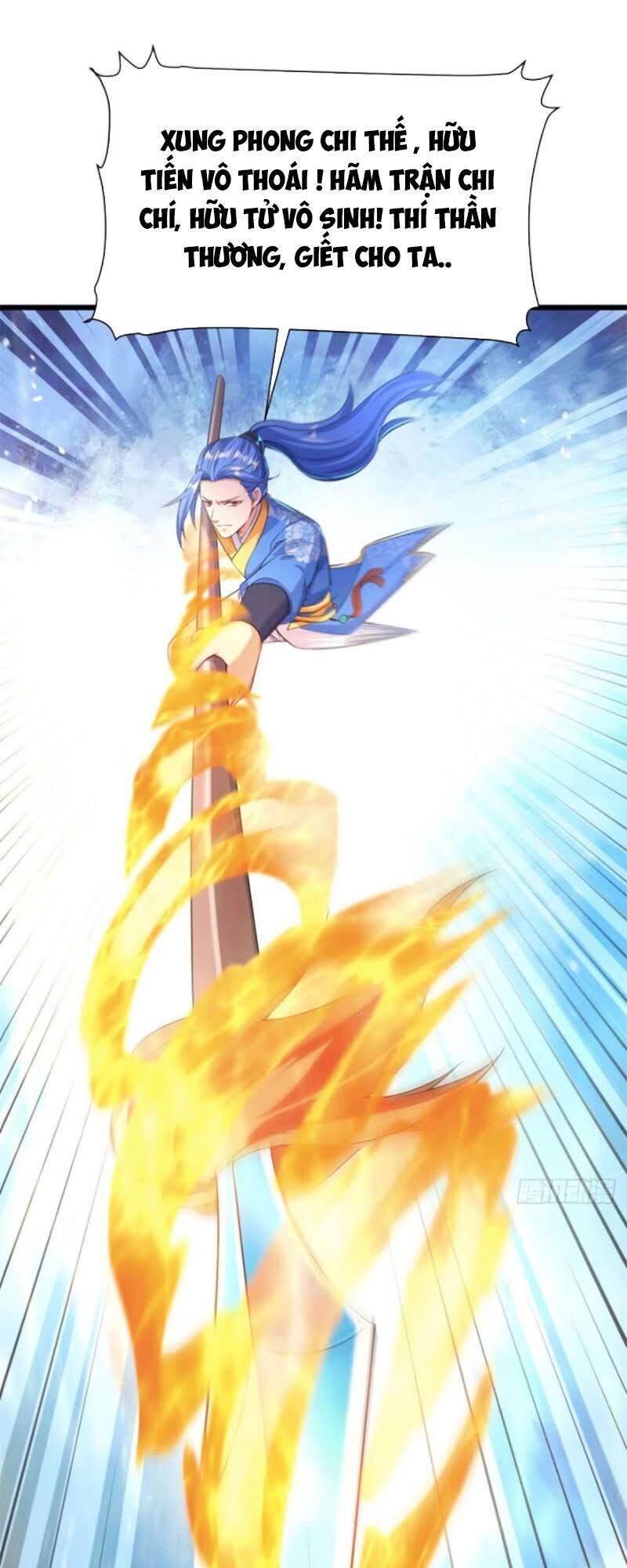 Tối Cường Thăng Cấp Chapter 151 - 8