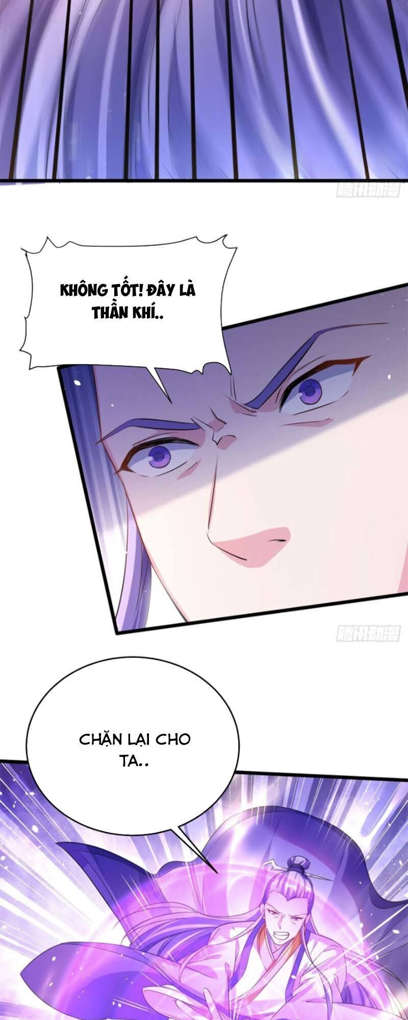 Tối Cường Thăng Cấp Chapter 151 - 10