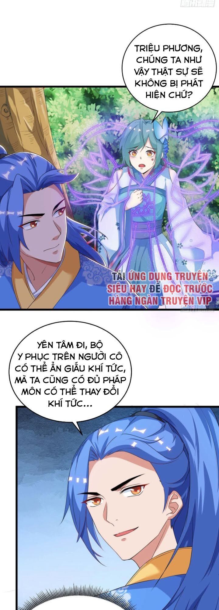 Tối Cường Thăng Cấp Chapter 152 - 11