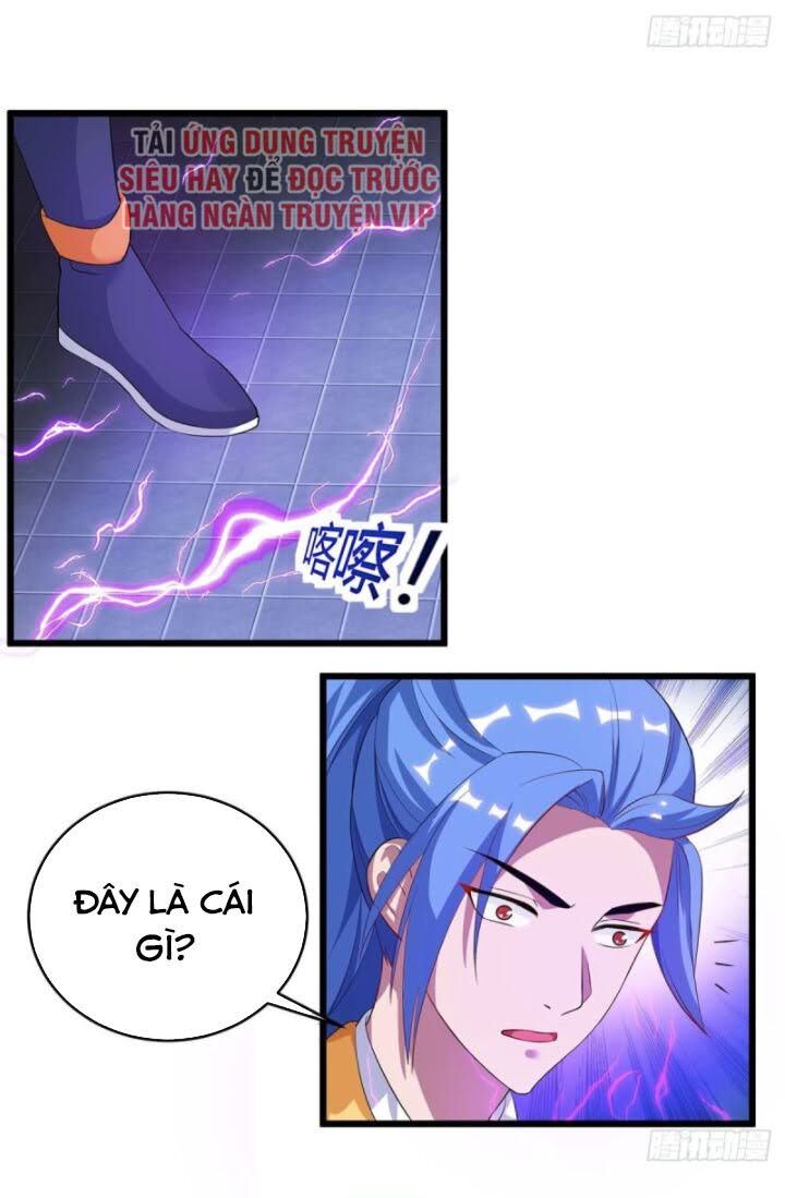 Tối Cường Thăng Cấp Chapter 152 - 21