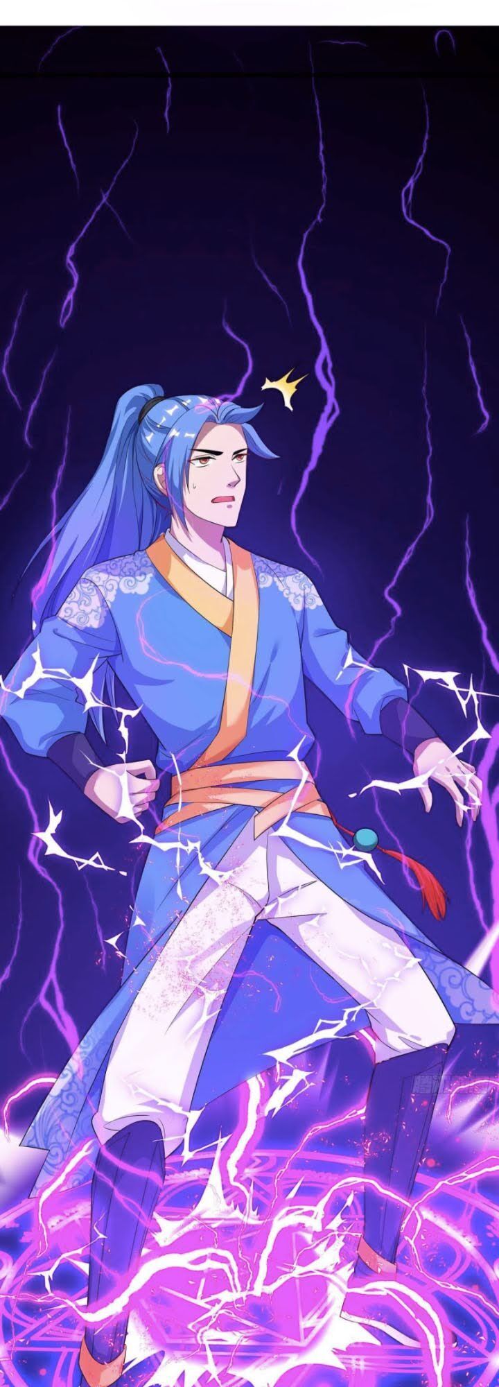 Tối Cường Thăng Cấp Chapter 152 - 22