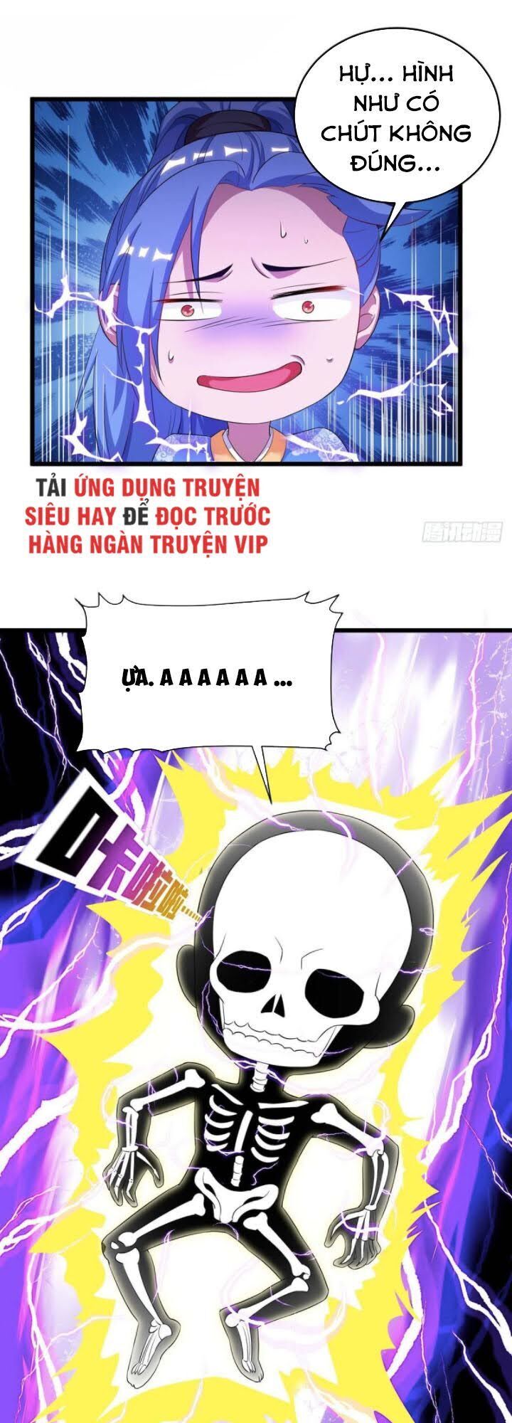 Tối Cường Thăng Cấp Chapter 152 - 24