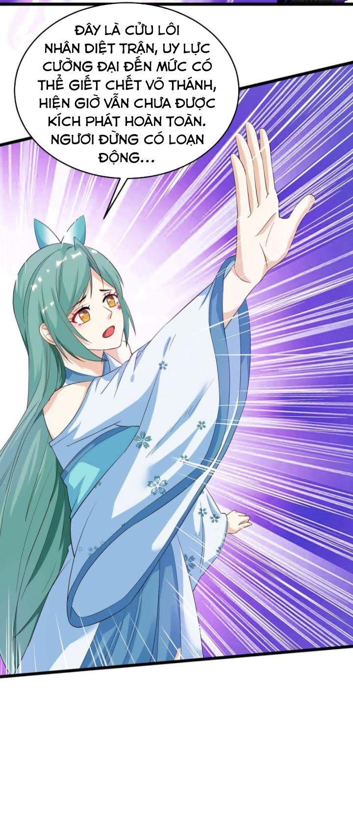 Tối Cường Thăng Cấp Chapter 152 - 26