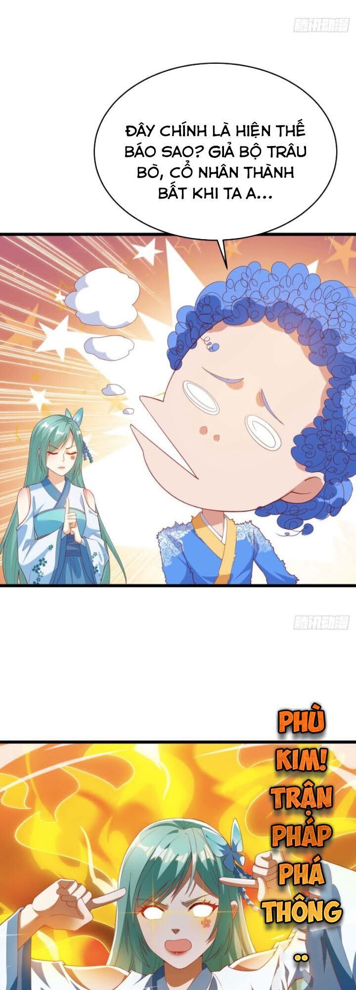 Tối Cường Thăng Cấp Chapter 152 - 27
