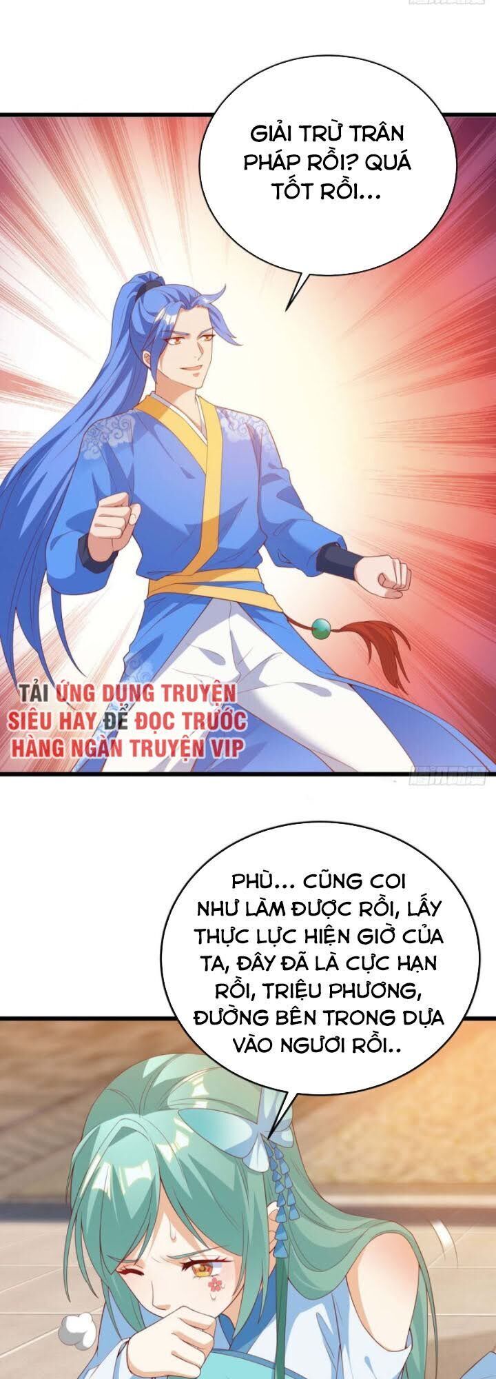 Tối Cường Thăng Cấp Chapter 152 - 29