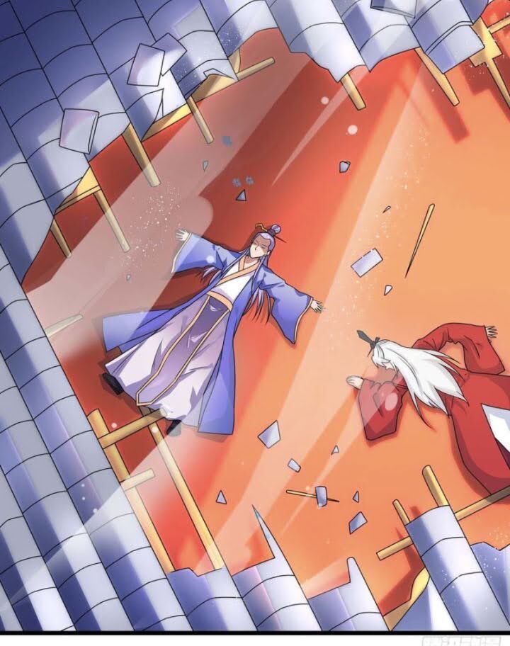 Tối Cường Thăng Cấp Chapter 152 - 4