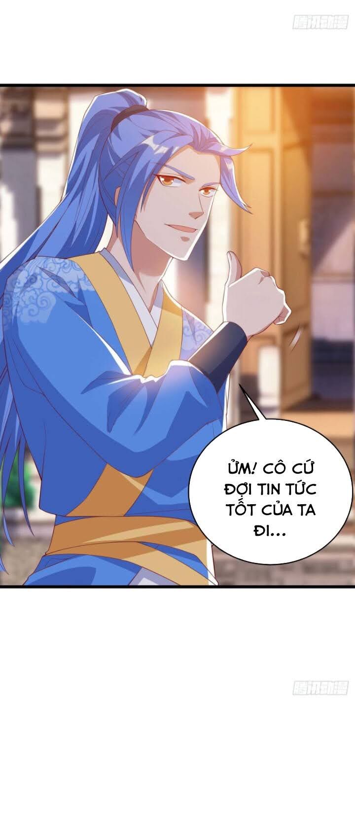 Tối Cường Thăng Cấp Chapter 152 - 31