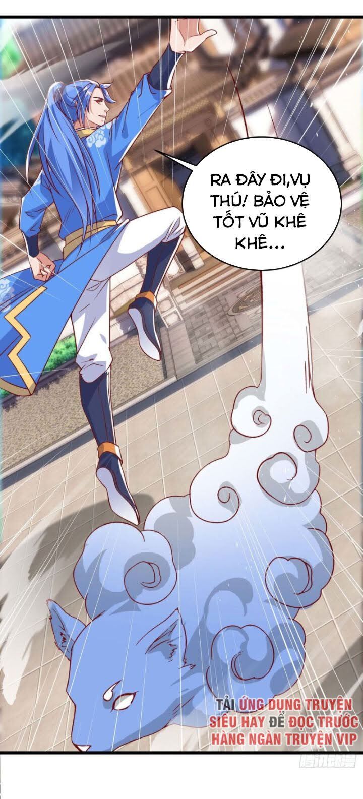 Tối Cường Thăng Cấp Chapter 152 - 32