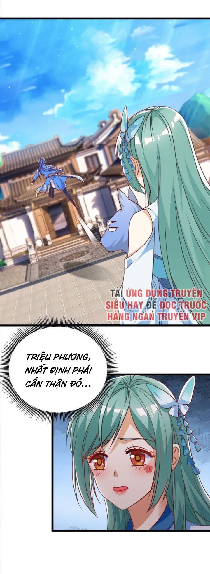 Tối Cường Thăng Cấp Chapter 152 - 34