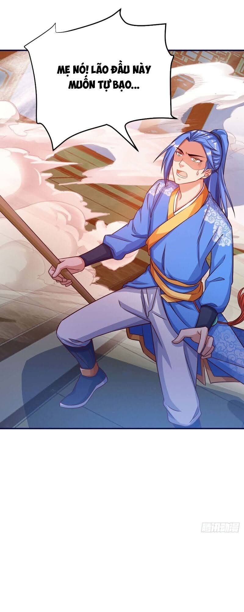 Tối Cường Thăng Cấp Chapter 154 - 15