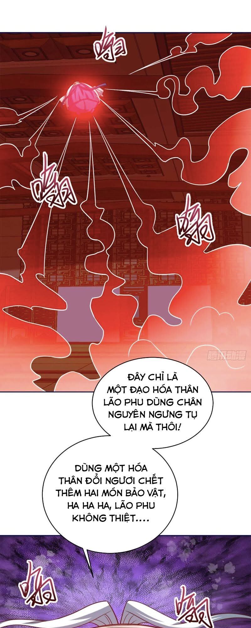 Tối Cường Thăng Cấp Chapter 154 - 17