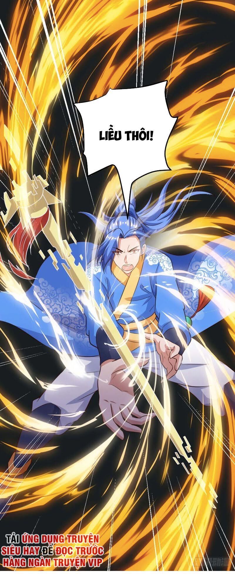 Tối Cường Thăng Cấp Chapter 154 - 3