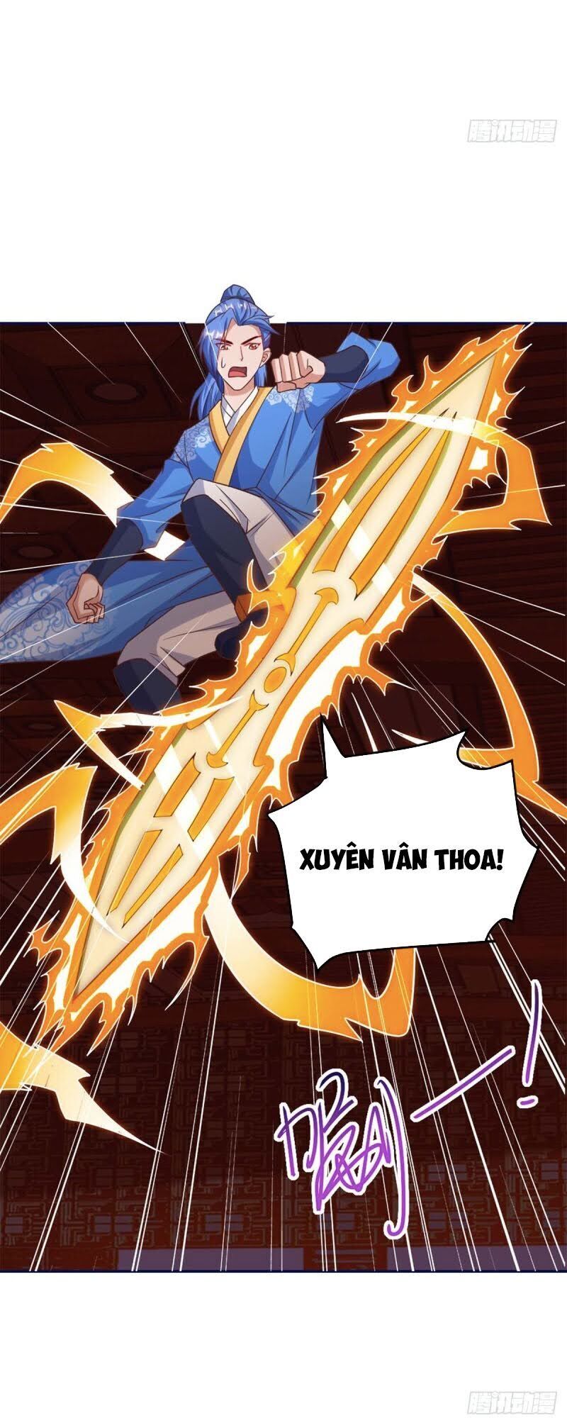 Tối Cường Thăng Cấp Chapter 154 - 21