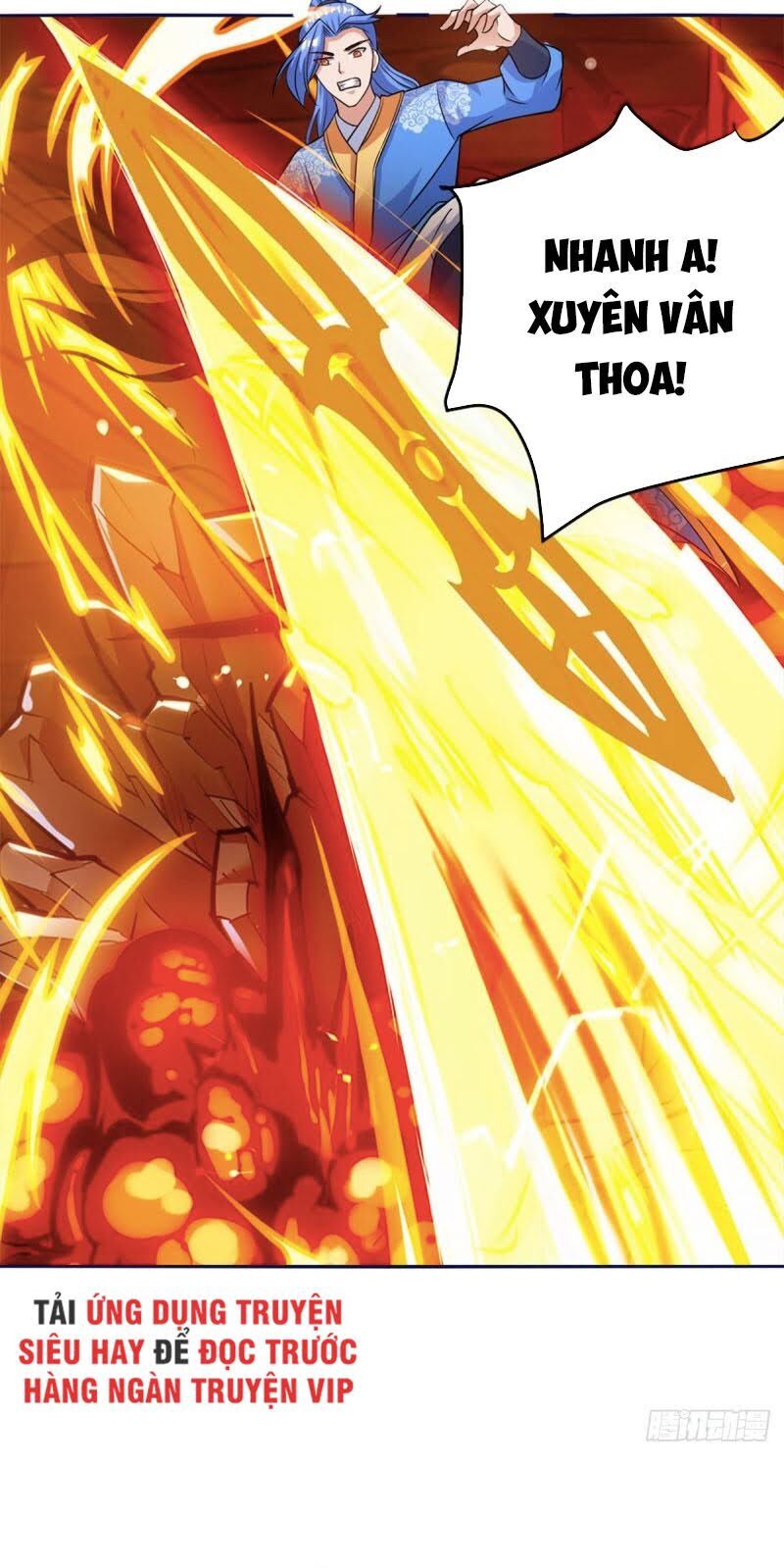 Tối Cường Thăng Cấp Chapter 154 - 25