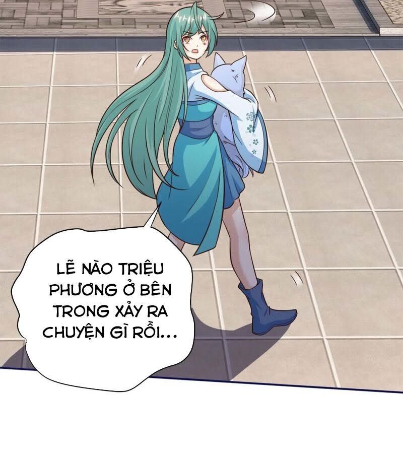 Tối Cường Thăng Cấp Chapter 154 - 29