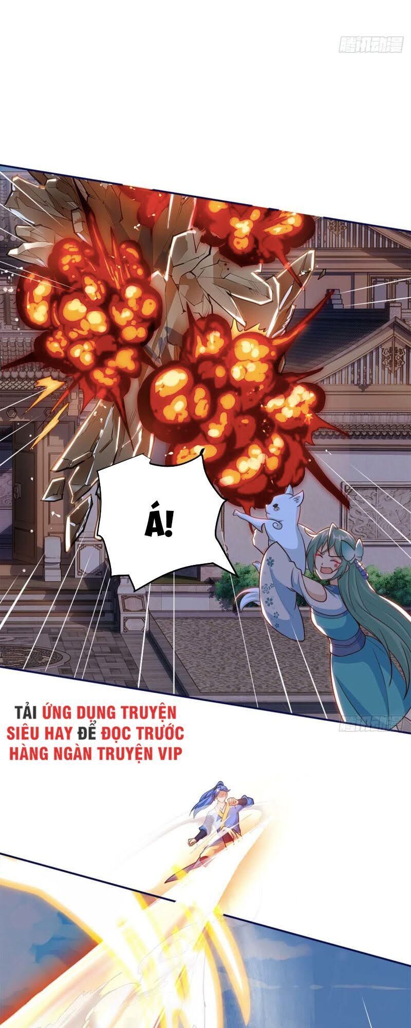 Tối Cường Thăng Cấp Chapter 154 - 30