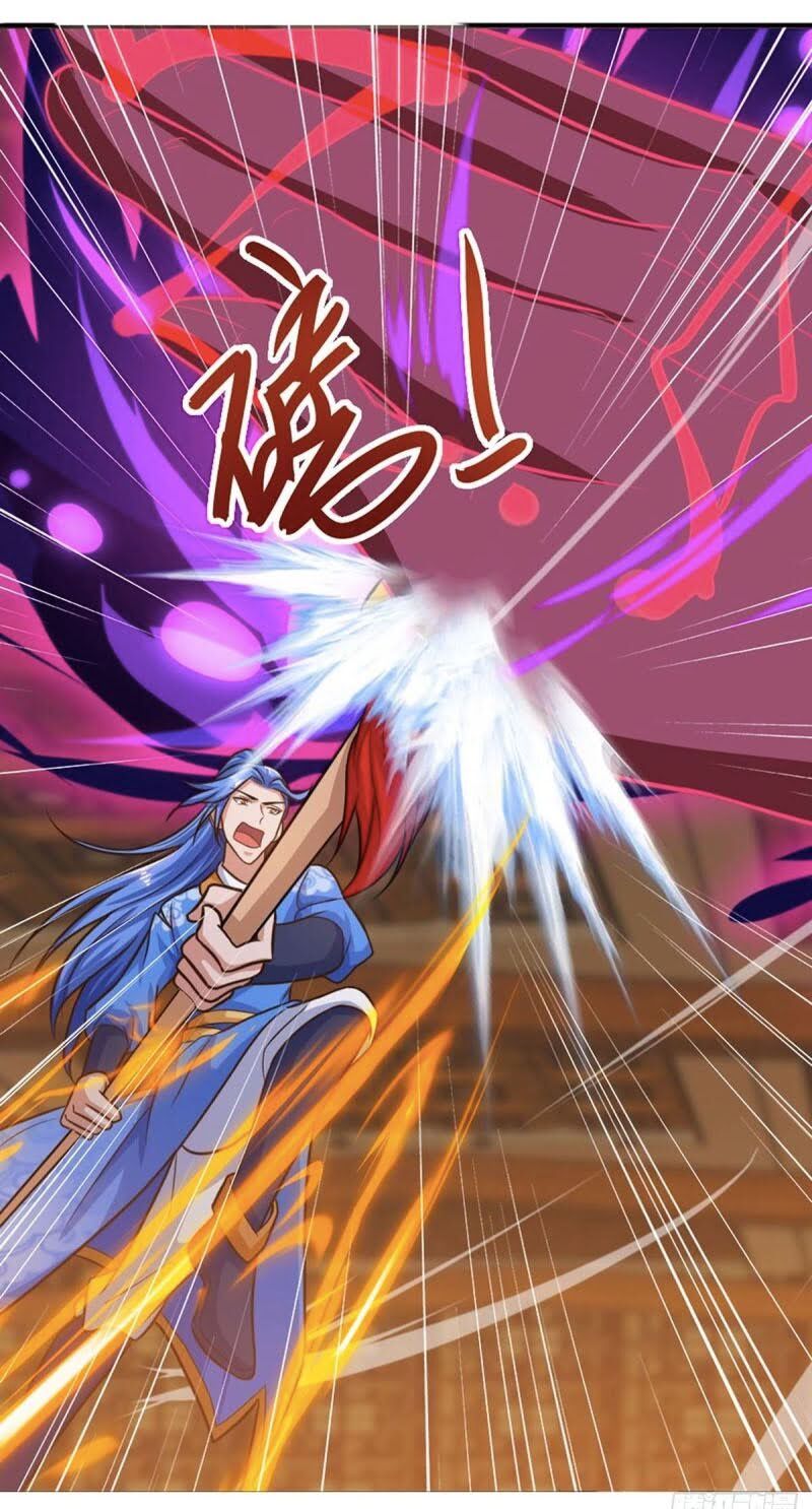 Tối Cường Thăng Cấp Chapter 154 - 5