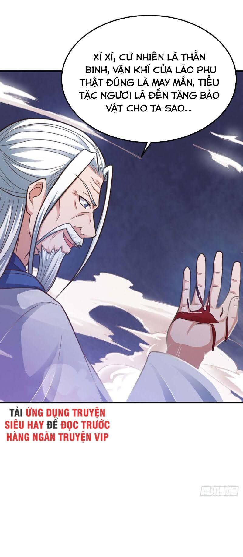 Tối Cường Thăng Cấp Chapter 154 - 10