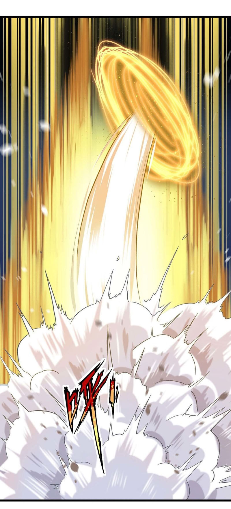 Tối Cường Thăng Cấp Chapter 156 - 2