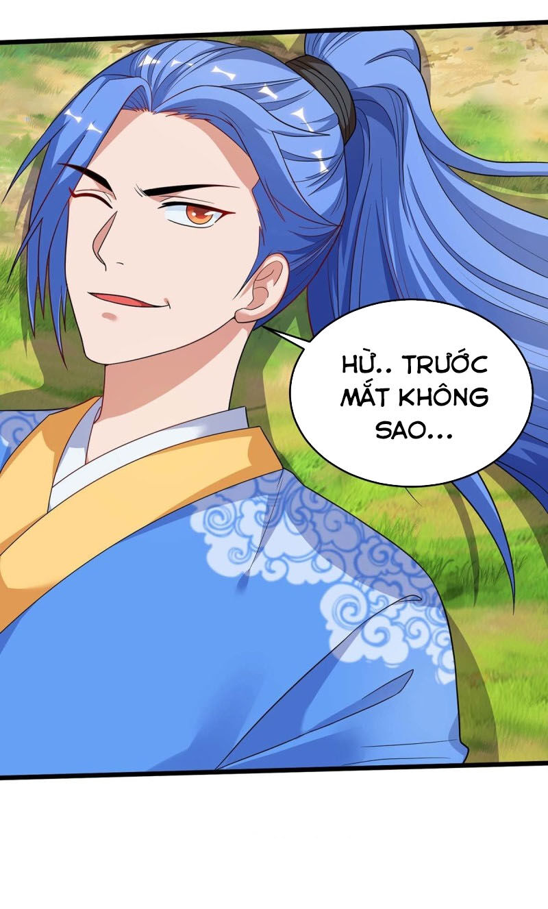 Tối Cường Thăng Cấp Chapter 156 - 12