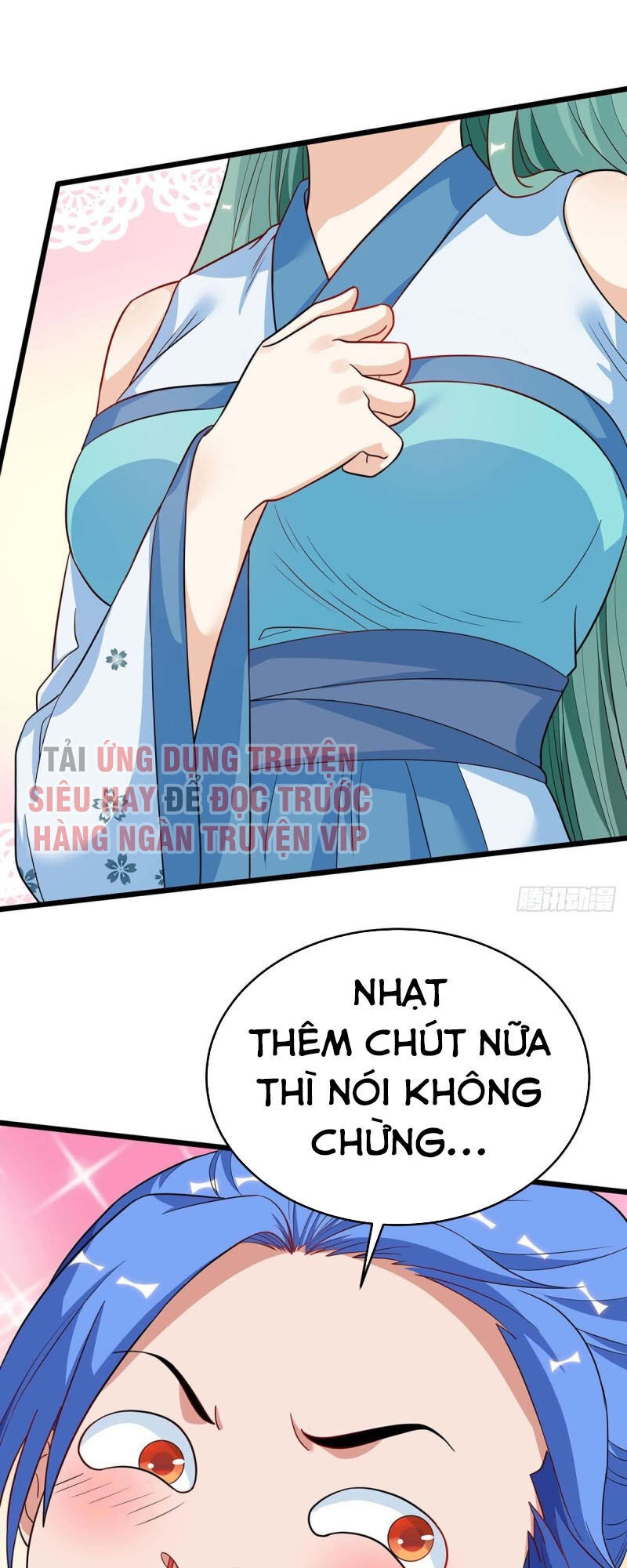 Tối Cường Thăng Cấp Chapter 156 - 13