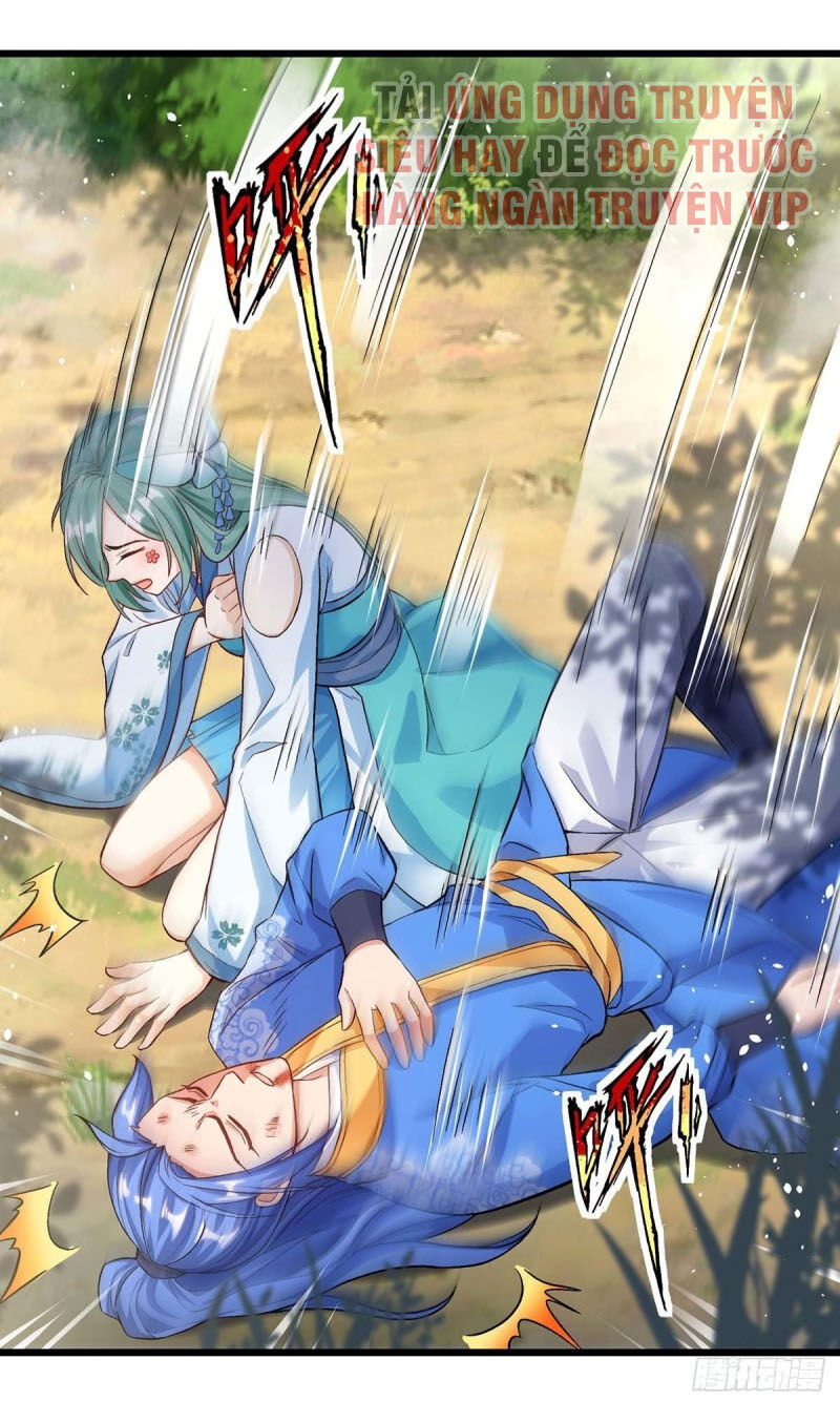 Tối Cường Thăng Cấp Chapter 156 - 3