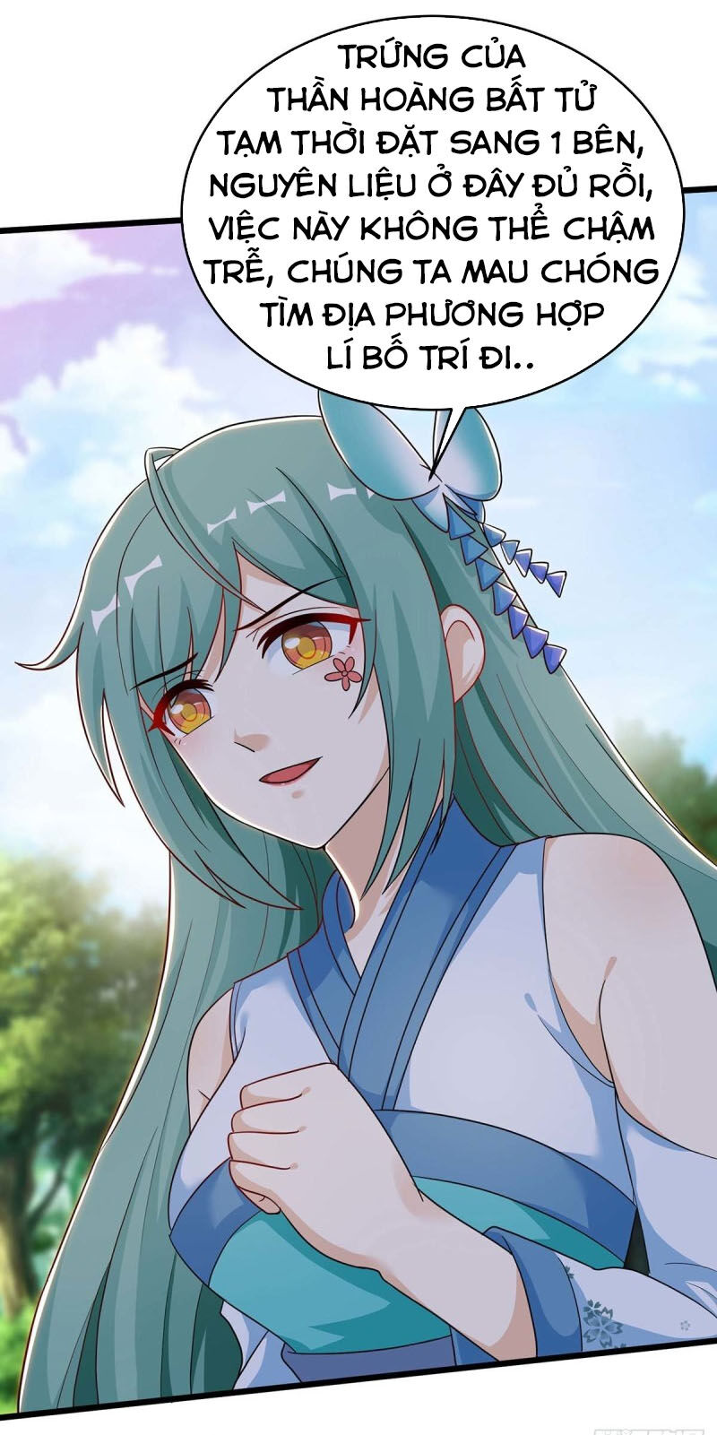 Tối Cường Thăng Cấp Chapter 156 - 24