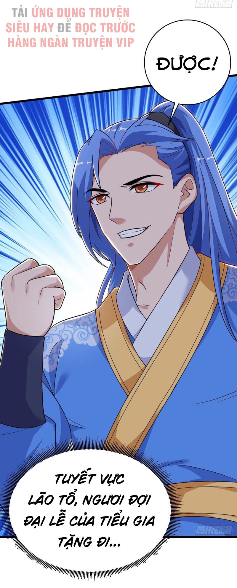 Tối Cường Thăng Cấp Chapter 156 - 25