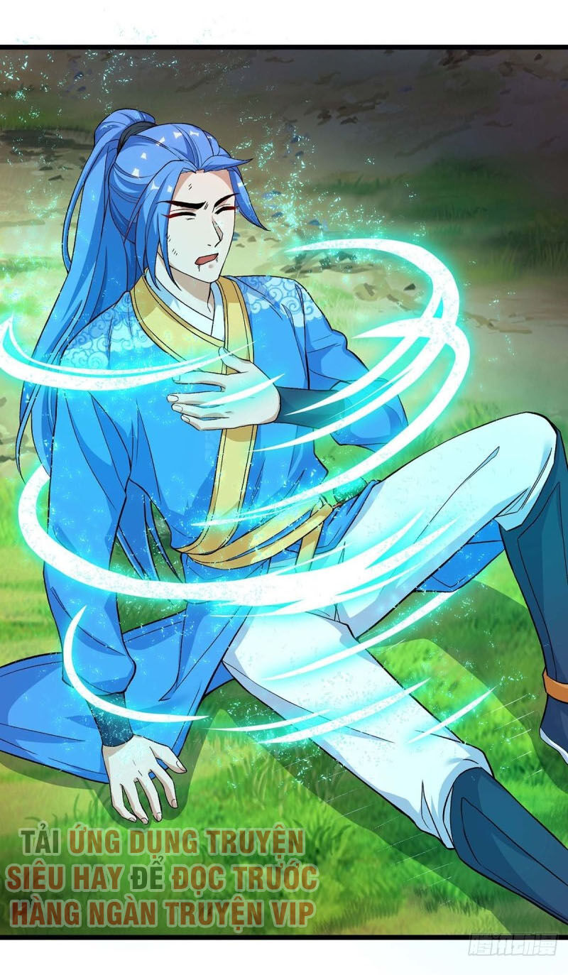 Tối Cường Thăng Cấp Chapter 156 - 7