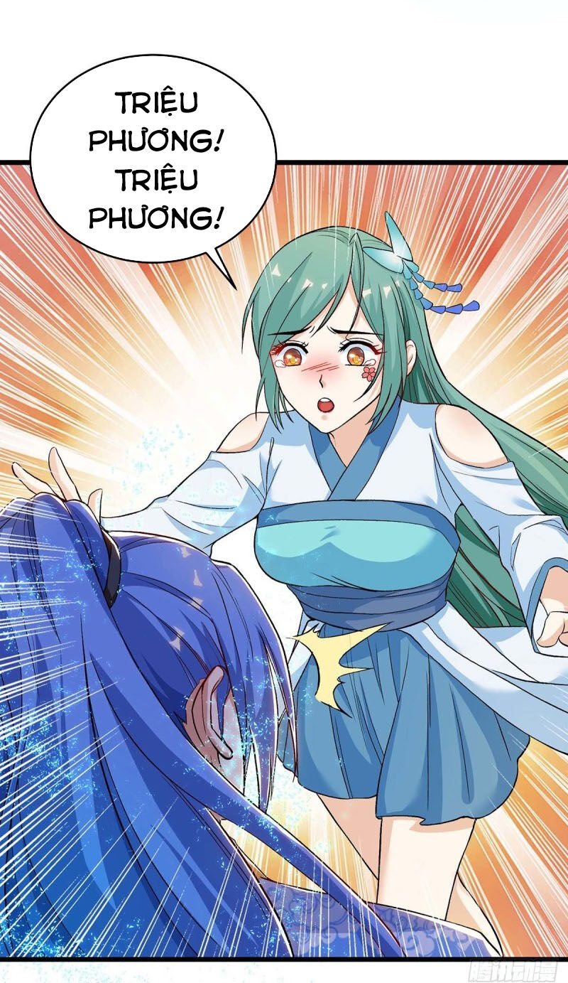 Tối Cường Thăng Cấp Chapter 156 - 8