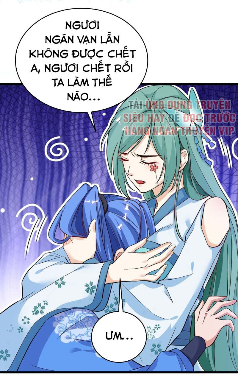 Tối Cường Thăng Cấp Chapter 156 - 9